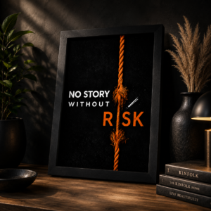 Risk & Success Motivational Frame