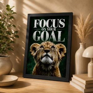 Motivational Photo Frames