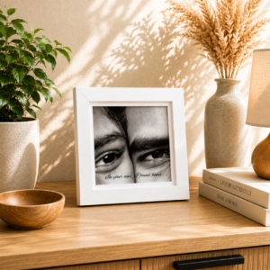 Premium Eye Frame