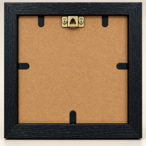 Couple Memory Frame