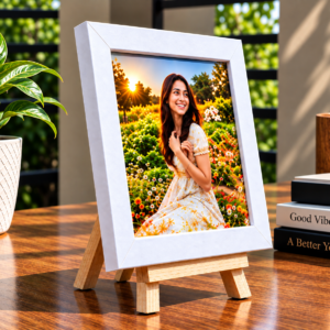 Memory Photo Frame