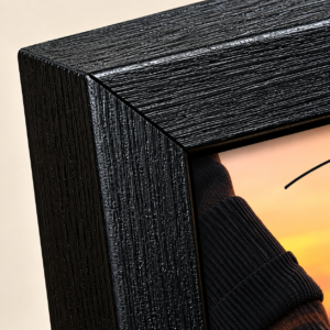 Couple Memory Frame