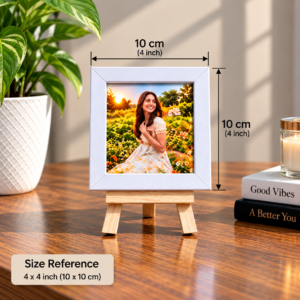 Memory Photo Frame