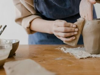 Fresh Ideas for Your Home